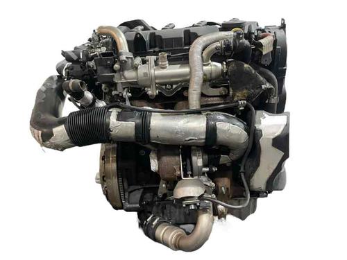Engine FORD FOCUS II Turnier (DA_, FFS, DS) 2.0 TDCi | BP29554766M1 