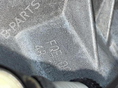 Gearbox VW POLO IV (9N_, 9A_)  | BP31680892M3 