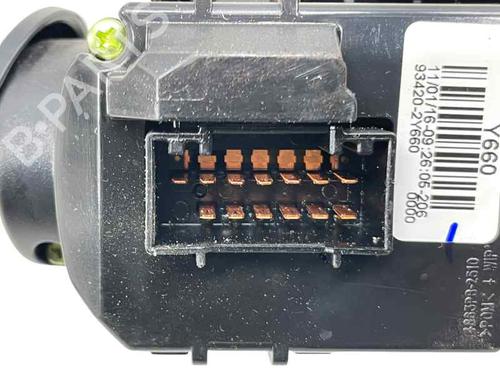 Switch HYUNDAI i30 (GD) 1.6 CRDi | BP29178091I30  - Image 8