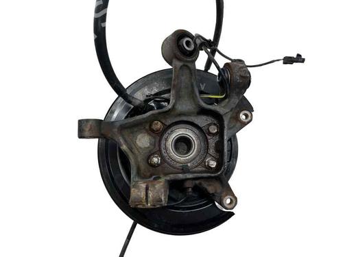 Left rear steering knuckle TOYOTA GT 86 Coupe (ZN6_) 2.0 (ZN6AC_, ZN6BC_, ZN6K) | BP32335295M27