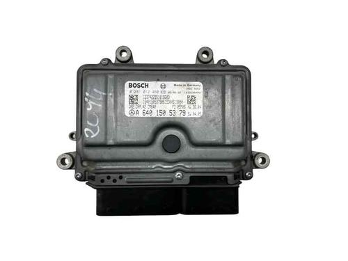 Used Engine control unit (ECU) MERCEDES-BENZ B-CLASS Sports Tourer (W245) B 200 CDI (245.208) (140 hp) 31080820