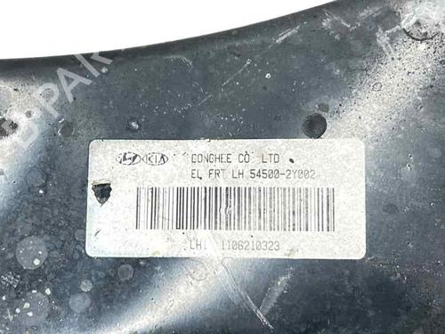 Right front suspension arm KIA SPORTAGE III (SL) 1.7 CRDi | BP30871305M13 