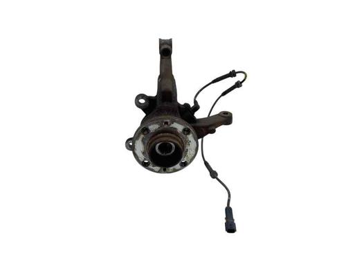 Used Left front steering knuckle DACIA LOGAN II 1.5 dCi (90 hp) 27450052