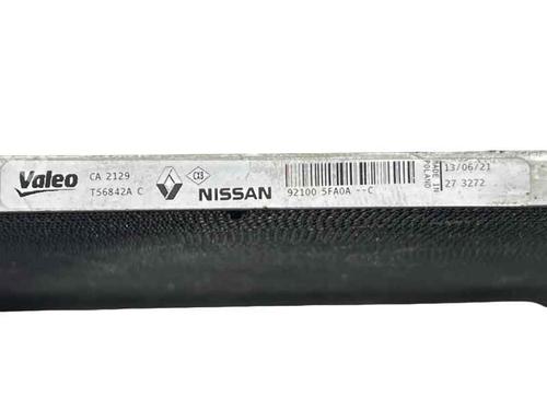 AC radiator NISSAN MICRA V (K14) 1.0 IG-T | BP32182023M32 - Image 6