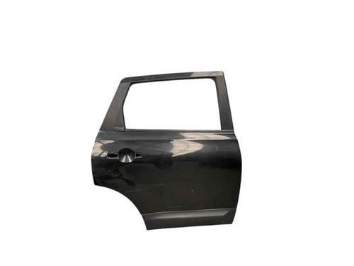 Used Right rear door NISSAN QASHQAI / QASHQAI +2 I (J10, NJ10, JJ10E) 1.5 dCi (106 hp) 25213803