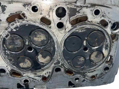 Cylinder head FORD MONDEO III (B5Y)  | BP32227234M5 