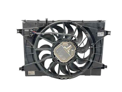 Used Radiator fan Radiator fan HYUNDAI IONIQ (AE) 1.6 GDI Hybrid (105 hp) 28508829 28508829