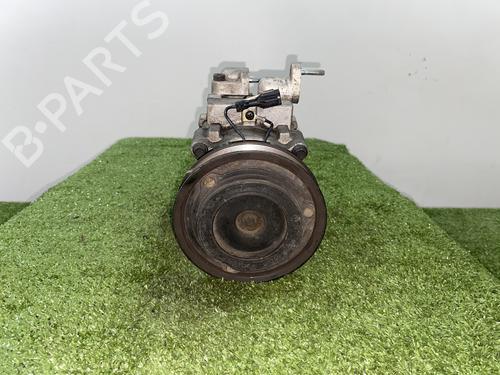 Used AC compressor AC compressor HYUNDAI SONATA IV (EF) [1998-2005] 31681878 31681878