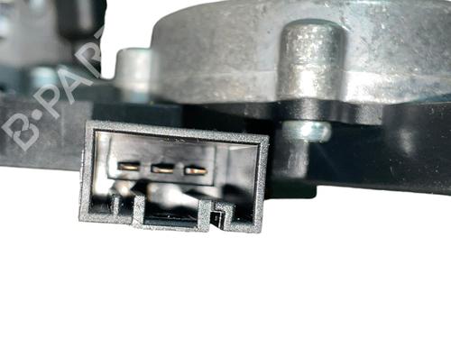 Rear wiper motor BMW 5 Touring (F11) 520 d | BP25211203M102 