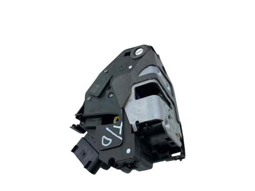 Høyre bak lås FORD FIESTA VI (CB1, CCN) 1.4 TDCi | BP25836132C99 