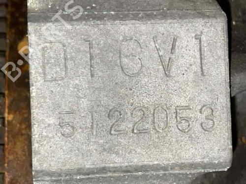 Engine HONDA CIVIC VII Hatchback (EU, EP, EV) 1.6 i (EP2, EU8, EU6) | BP33424416M1 - Image 5