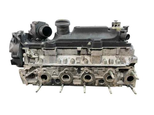 Used Cylinder head CITROËN C3 I (FC_, FN_) [2002-2013]  31682672
