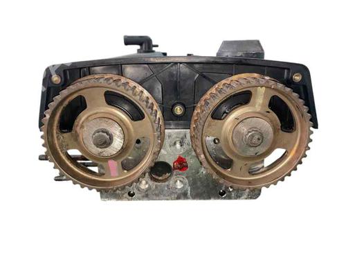 Cylinder head KIA CARNIVAL II (GQ) 2.9 CRDi | BP25213672M5 - Image 5