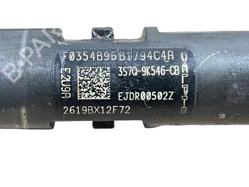 Injector FORD MONDEO III (B5Y) 2.0 16V TDDi / TDCi | BP31683601M100 - Image 3