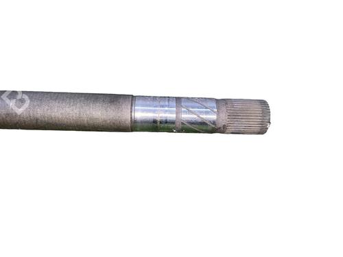 Used Right front driveshaft Right front driveshaft RENAULT ESPACE IV (JK0/1_) 2.2 dCi (JK0H) (150 hp) 25210625 25210625
