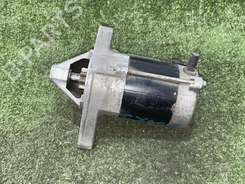 Used Starter TOYOTA YARIS (_P1_) [1999-2005]  31680766