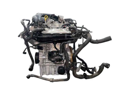 Engine SEAT IBIZA V (KJ1, KJG) 1.0 TSI | BP25212080M1 - Image 9