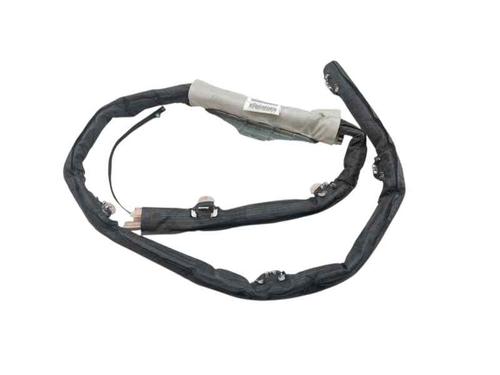 Used Left curtain airbag PEUGEOT 5008 (0U_, 0E_) 1.6 HDi (112 hp) 27449416