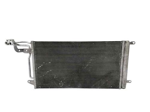 Used AC radiator SKODA RAPID Spaceback (NH1) 1.6 TDI (115 hp) 30294616