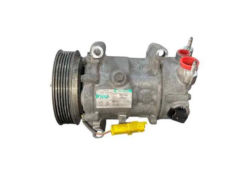 Used AC compressor CITROËN C4 Coupe (LA_) 1.6 HDi (90 hp) 30314396