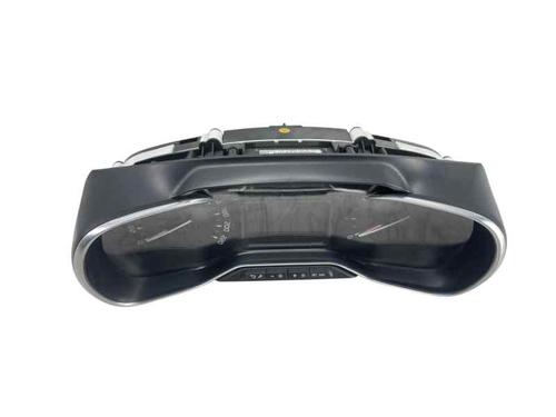 Instrument cluster CITROËN C3 II (SC_) 1.2 VTi 82 | BP26971174C47 - Image 6