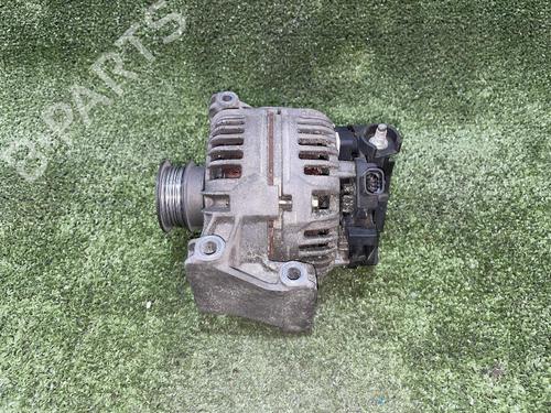 Used Alternator OPEL ASTRA G Coupe (T98) [2000-2006]  31681021