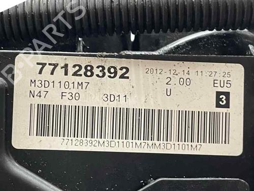 Engine BMW 1 (F21) 118 d | BP31242896M1 