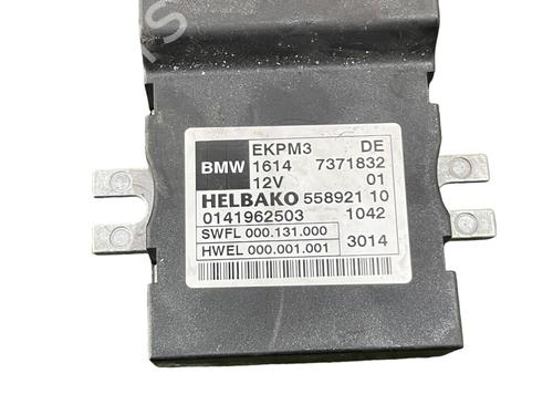 Electronic module BMW 3 (F30, F80) 330 d xDrive | BP24223925M83 