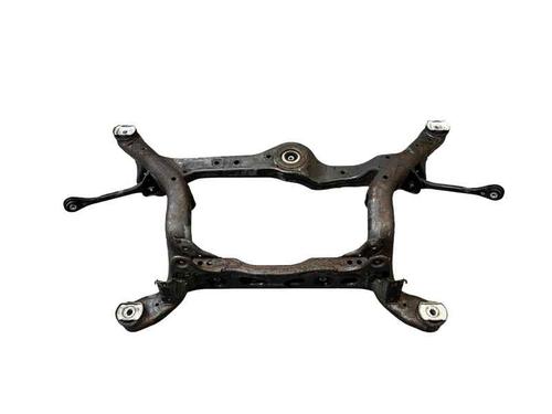 Used Rear axle AUDI Q5 (8RB) 3.0 TDI quattro (240 hp) 31870588