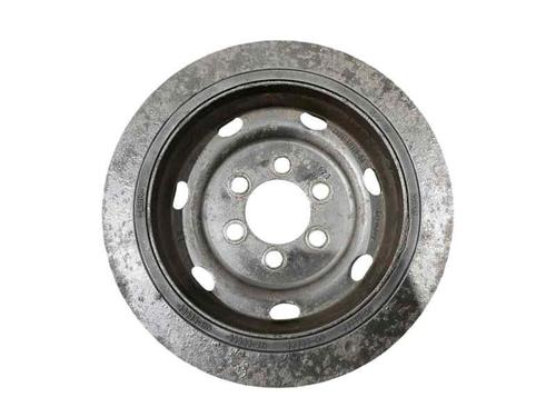 Used Pulley Pulley LAND ROVER RANGE ROVER SPORT I (L320) 2.7 D 4x4 (190 hp) 25211642 25211642