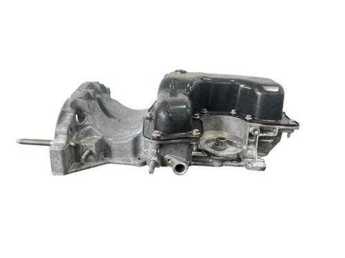 Oliebundkar CITROËN C4 Grand Picasso II (DA_, DE_) 1.2 THP 130 (130 hp) 25212485