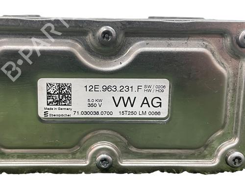 Electronic sensor VW GOLF ALLTRACK VII Variant (BA5, BV5) 1.6 TDI 4motion | BP24861482M84 - Image 3