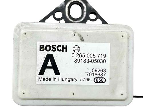 Used Electronic sensor Electronic sensor TOYOTA AVENSIS Saloon (_T27_) 2.2 D-4D (ADT271_, ADT271R) (177 hp) 33536556 33536556