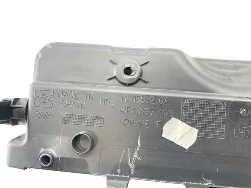 Used Glove box Glove box SEAT IBIZA IV (6J5, 6P1) 1.0 TSI (95 hp) 25151951 25151951