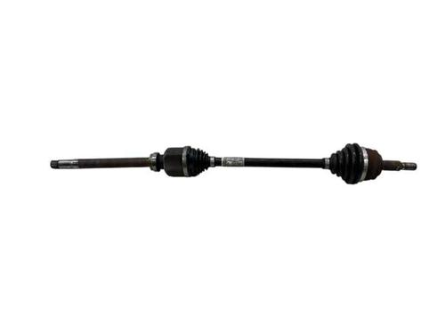Used Right front driveshaft CITROËN C4 Grand Picasso II (DA_, DE_) 1.2 THP 130 (130 hp) 30635605