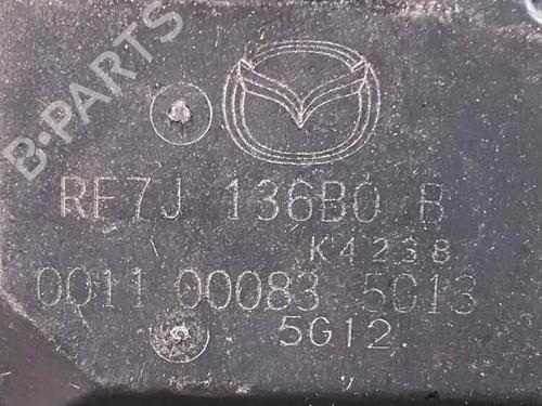 Throttle body MAZDA 6 Saloon (GG) 2.0 DI (GG14) | BP25213307M82 - Image 4