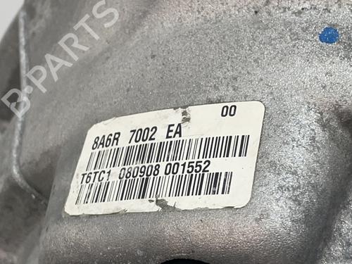 Gearbox FORD FIESTA VI (CB1, CCN)  | BP31684358M3  - Image 6