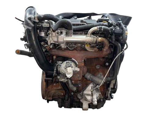 Engine PEUGEOT 307 SW (3H) 2.0 HDi 135 | BP30919511M1