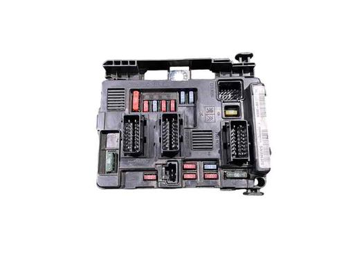 Boîte à Fusibles CITROËN BERLINGO / BERLINGO FIRST Box Body/MPV (M_) 1.6 HDI 75 (MB9HW) (75 hp) 25211703
