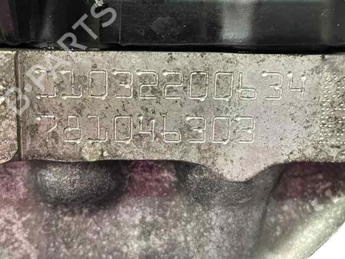 Cylinder head BMW 3 Touring (E91)  | BP31683194M5 