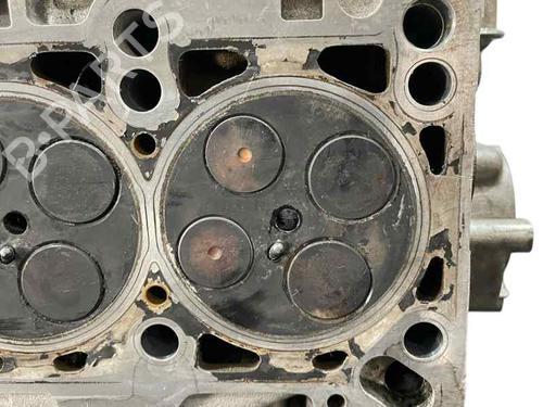 Cylinder head AUDI A6 C5 (4B2, 4B4)  | BP31683125M5 