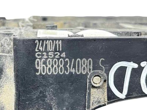 Used Front right exterior door handle Front right exterior door handle CITROËN C4 II (NC_) 1.6 HDi 110 (112 hp) 33424406 33424406