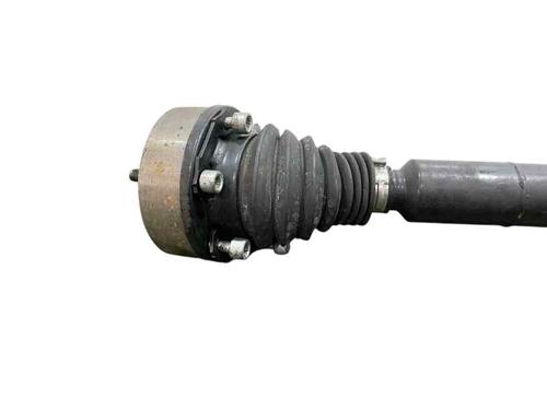 Right front driveshaft VW GOLF PLUS V (5M1, 521) 1.6 TDI | BP25612478M39 - Image 2