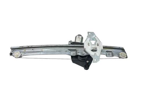 Rudehejsemekanisme ventre foran CITROËN DS4 (NX_) 1.6 HDi 115 | BP29177151C22 