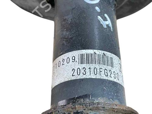 Left front shock absorber SUBARU IMPREZA Hatchback (GR, GH, G3) 2.0 D AWD | BP25213866M16 - Image 3