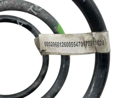 Shock absorber spring FIAT 500 (312_) 1.2 (312AXA1A) | BP29328808C152 