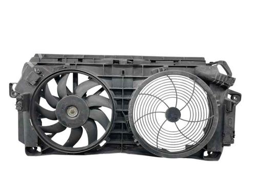 Used Radiator fan MERCEDES-BENZ SPRINTER 3,5-t Van (B906) 313 CDI (906.631, 906.633, 906.635, 906.637) (129 hp) 29203678