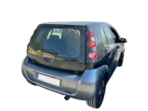 Brukte deler til SMART FORFOUR (454)  1.5 CDI (454.001)  4617396