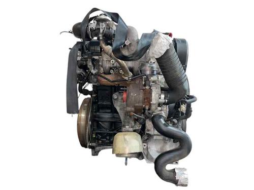 Engine VW PASSAT B5.5 (3B3) 1.9 TDI | BP33810801M1 - Image 2