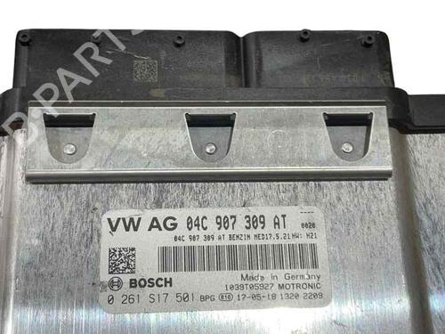 Engine control unit (ECU) SEAT IBIZA V (KJ1, KJG) 1.0 TSI | BP25211977M57 